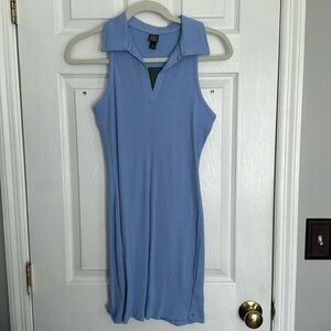 Wild Fable Polo Dress